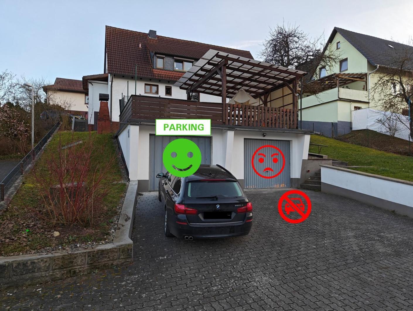 "Goldbergsee Apartment" - Im Vorort Von Coburg Mit Parkplatz & Terrasse, Ferienwohnung Esterno foto