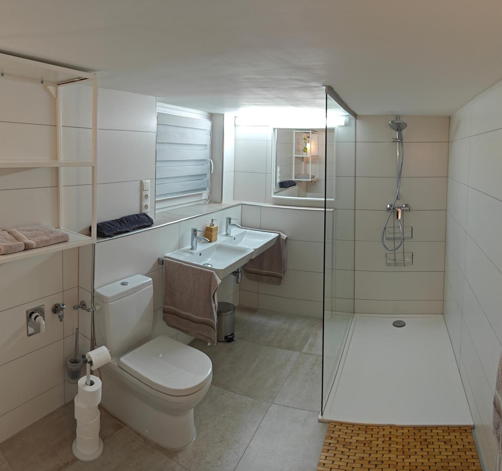 "Goldbergsee Apartment" - Im Vorort Von Coburg Mit Parkplatz & Terrasse, Ferienwohnung Esterno foto